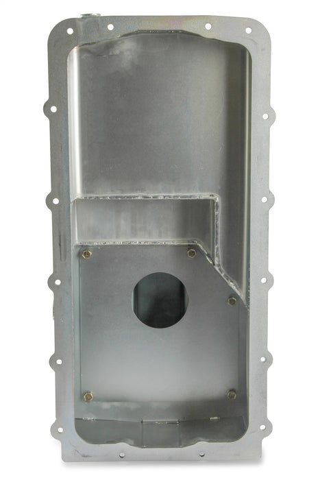 Holley 302-50 Oil Pan Kit - Truck Part Superstore
