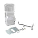 Holley 302-5 LS Retro-Fit Engine Oil Pan - Truck Part Superstore