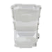 Holley 302-5 LS Retro-Fit Engine Oil Pan - Truck Part Superstore