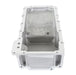 Holley 302-5 LS Retro-Fit Engine Oil Pan - Truck Part Superstore