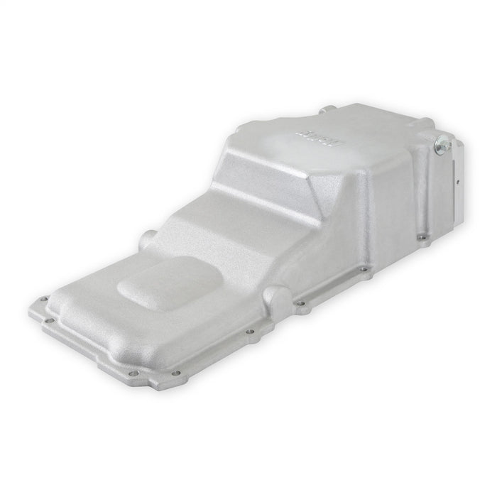 Holley 302-5 LS Retro-Fit Engine Oil Pan - Truck Part Superstore