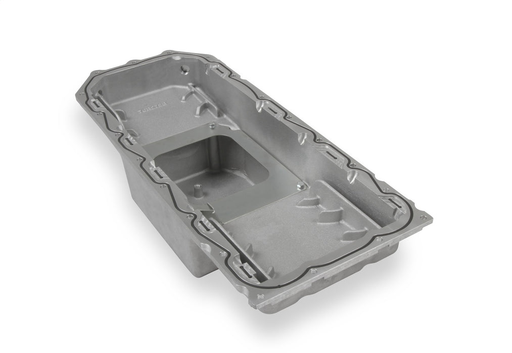Holley 302-60 Oil Pan Kit - Truck Part Superstore