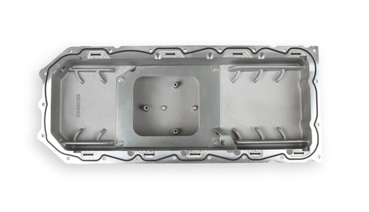 Holley 302-60 Oil Pan Kit - Truck Part Superstore