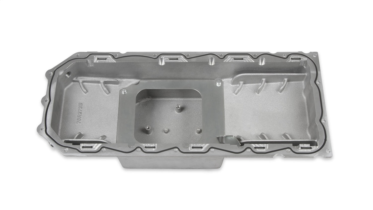 Holley 302-60 Oil Pan Kit - Truck Part Superstore