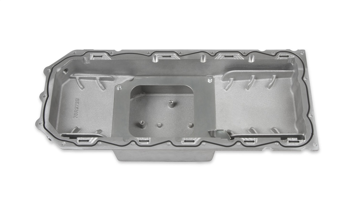 Holley 302-60 Oil Pan Kit - Truck Part Superstore