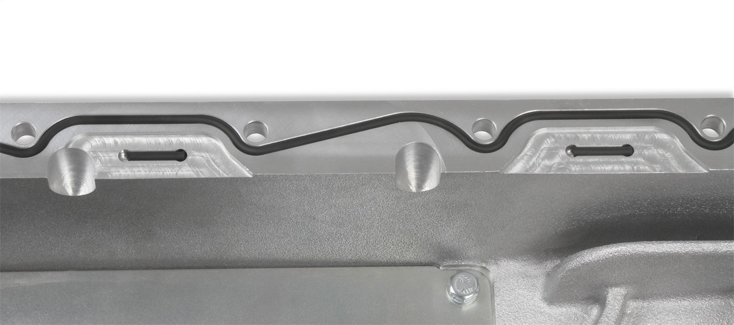Holley 302-60 Oil Pan Kit - Truck Part Superstore