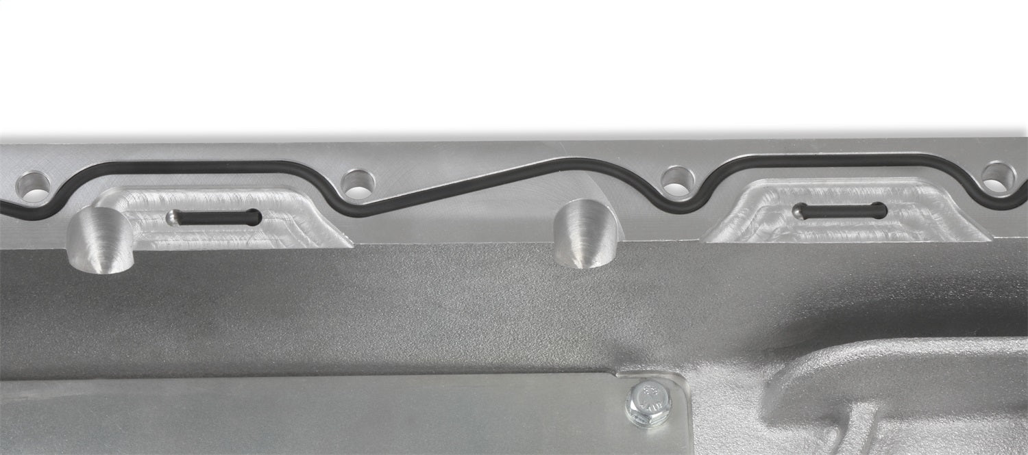 Holley 302-60 Oil Pan Kit - Truck Part Superstore
