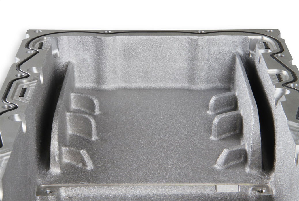 Holley 302-60 Oil Pan Kit - Truck Part Superstore