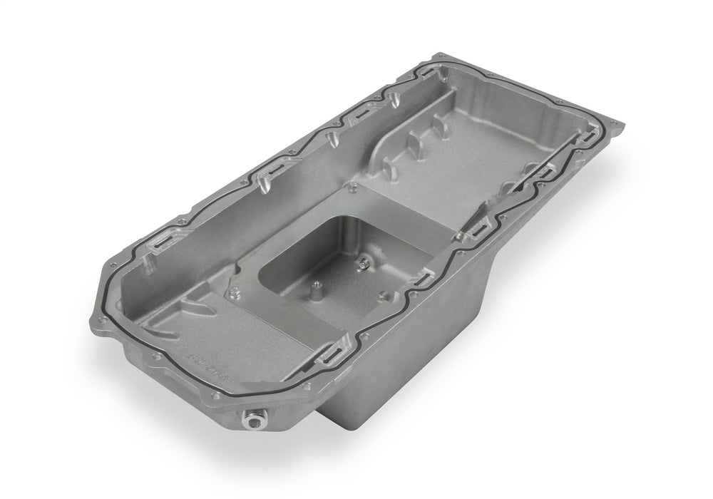 Holley 302-60 Oil Pan Kit - Truck Part Superstore