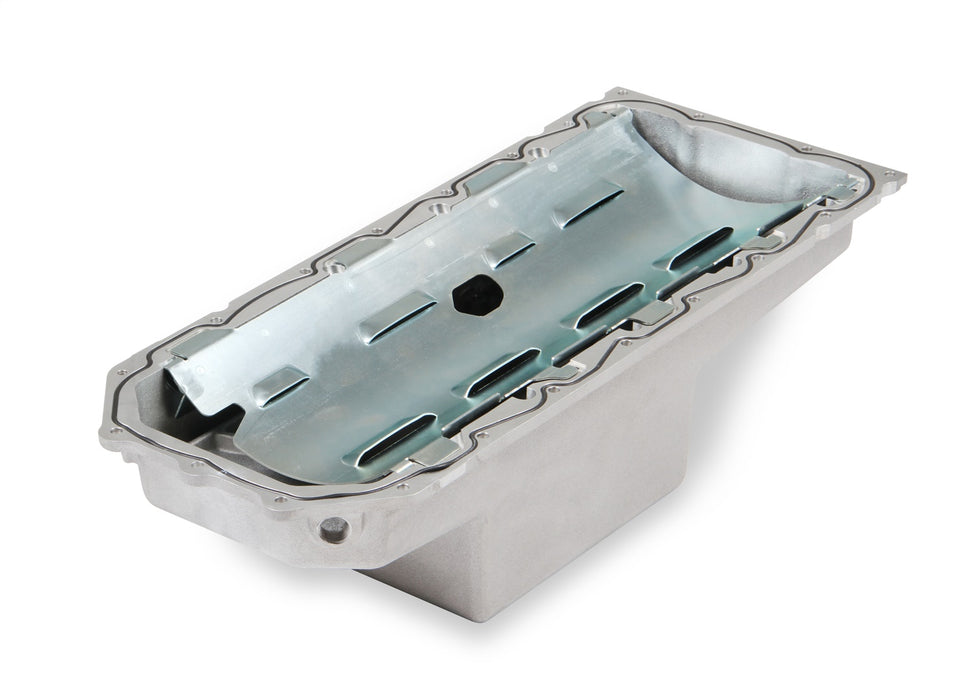 Holley 302-60 Oil Pan Kit - Truck Part Superstore