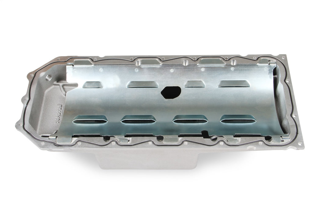 Holley 302-60 Oil Pan Kit - Truck Part Superstore