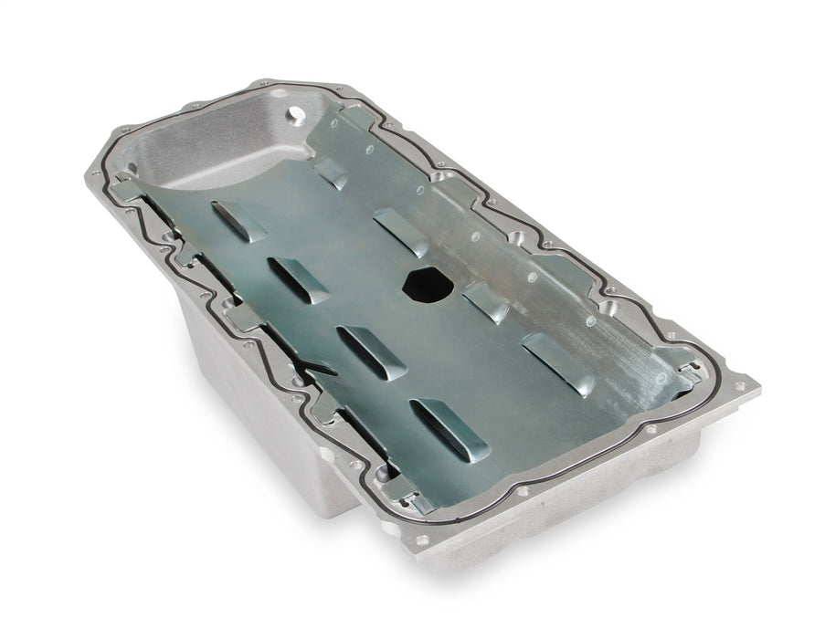 Holley 302-60 Oil Pan Kit - Truck Part Superstore