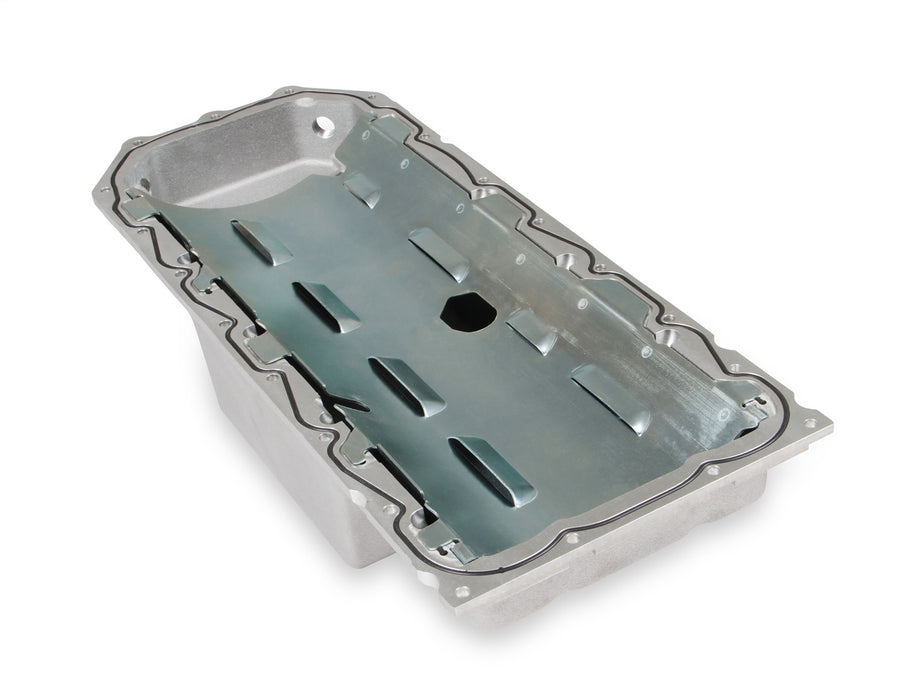 Holley 302-60 Oil Pan Kit - Truck Part Superstore