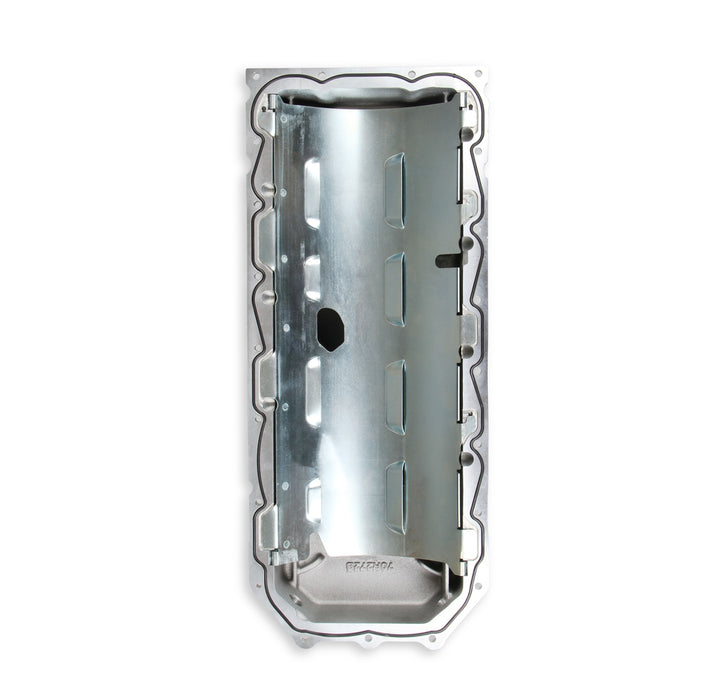 Holley 302-60 Oil Pan Kit - Truck Part Superstore
