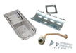 Holley 302-61 Oil Pan Kit - Truck Part Superstore