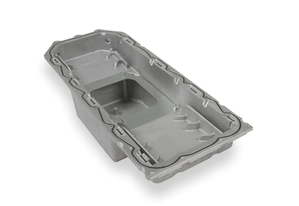 Holley 302-61 Oil Pan Kit - Truck Part Superstore