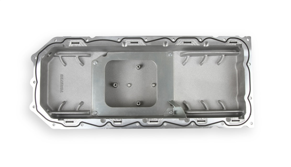 Holley 302-61 Oil Pan Kit - Truck Part Superstore