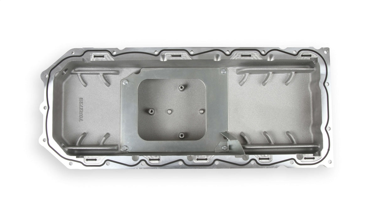 Holley 302-61 Oil Pan Kit - Truck Part Superstore