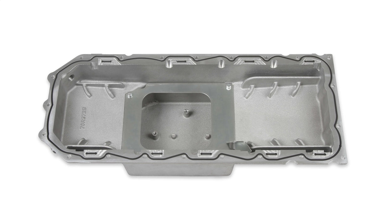 Holley 302-61 Oil Pan Kit - Truck Part Superstore