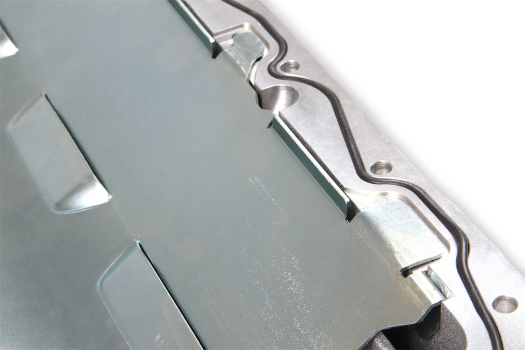 Holley 302-61 Oil Pan Kit - Truck Part Superstore