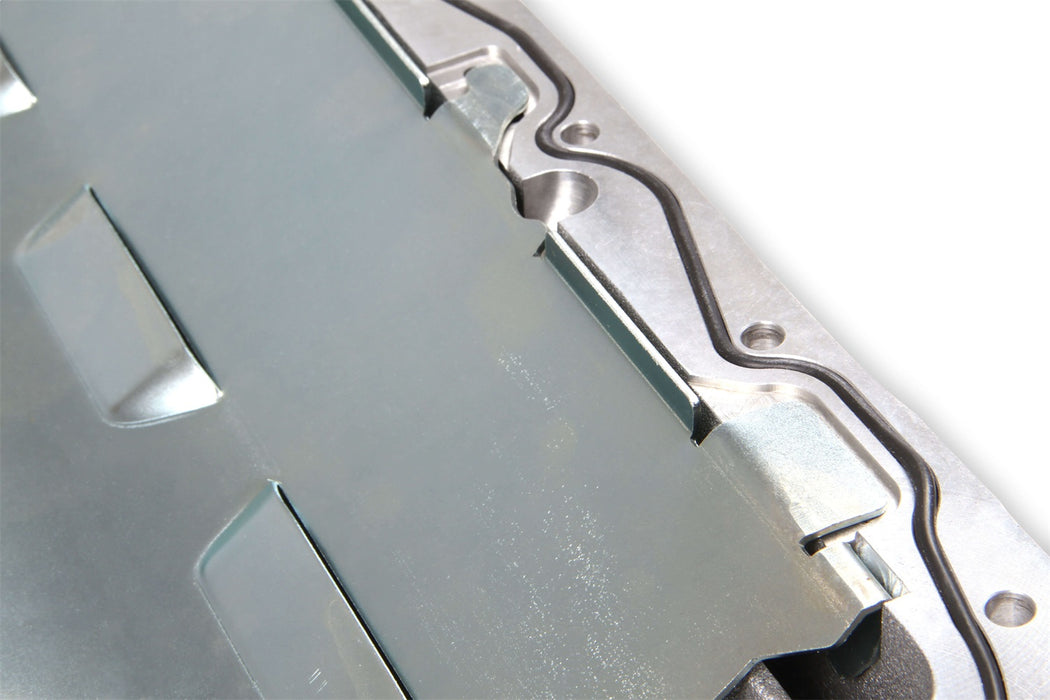 Holley 302-61 Oil Pan Kit - Truck Part Superstore