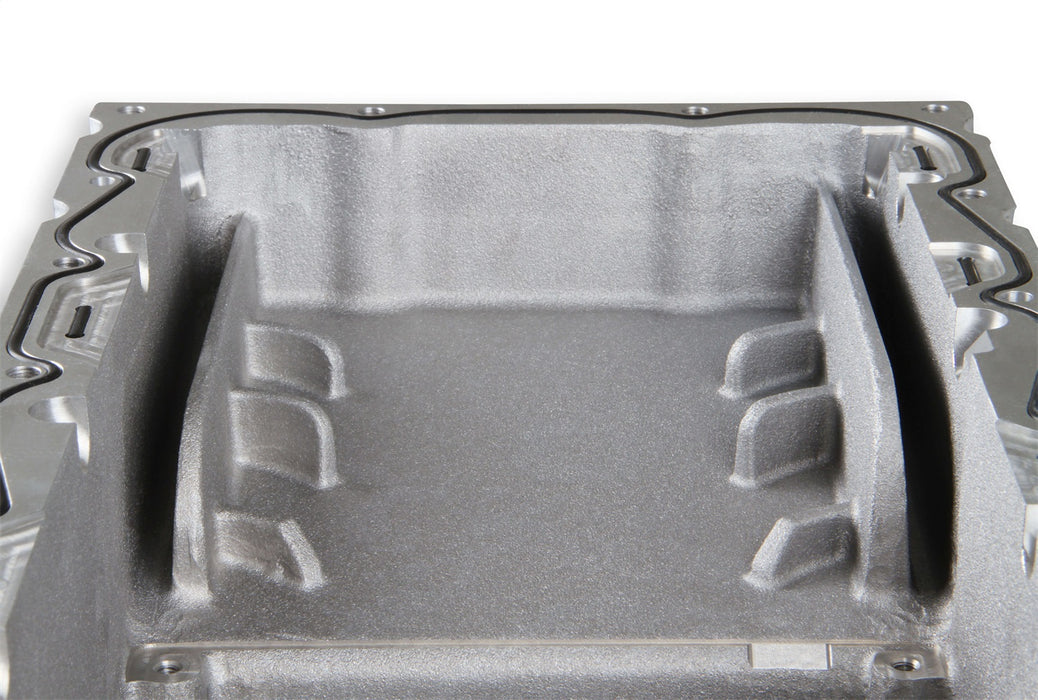 Holley 302-61 Oil Pan Kit - Truck Part Superstore