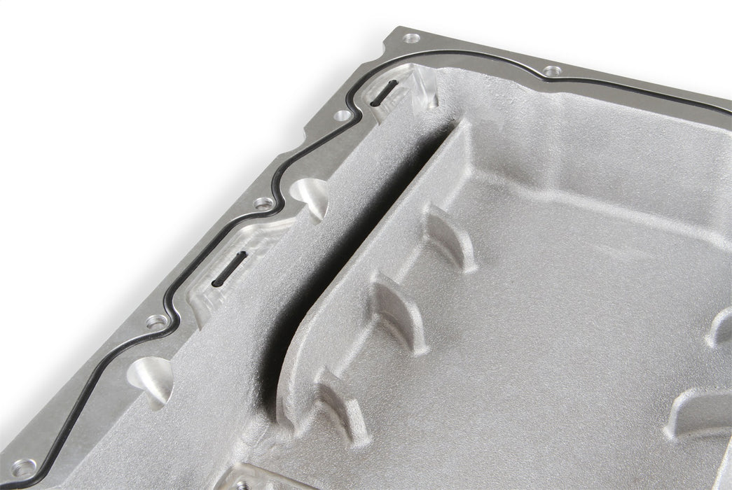 Holley 302-61 Oil Pan Kit - Truck Part Superstore