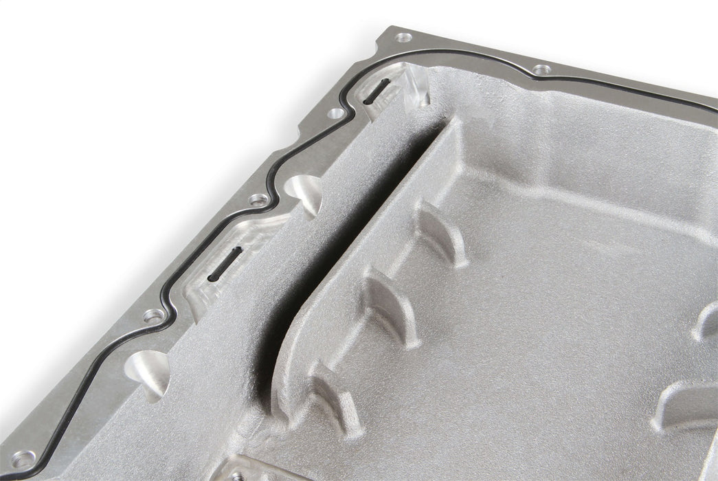 Holley 302-61 Oil Pan Kit - Truck Part Superstore