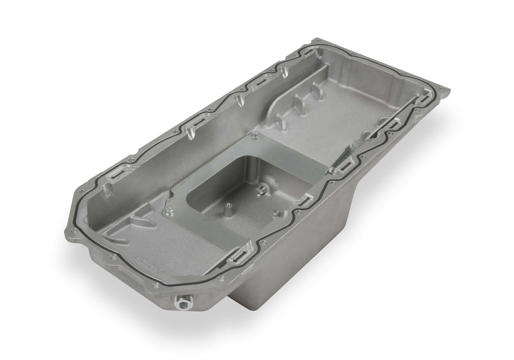 Holley 302-61 Oil Pan Kit - Truck Part Superstore