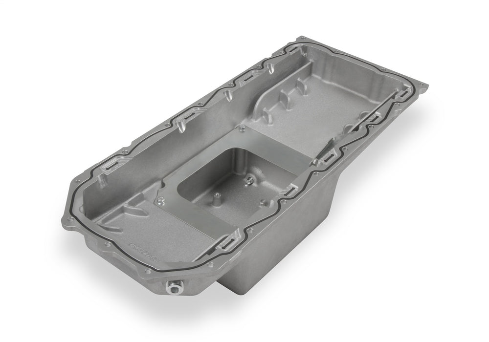 Holley 302-61 Oil Pan Kit - Truck Part Superstore