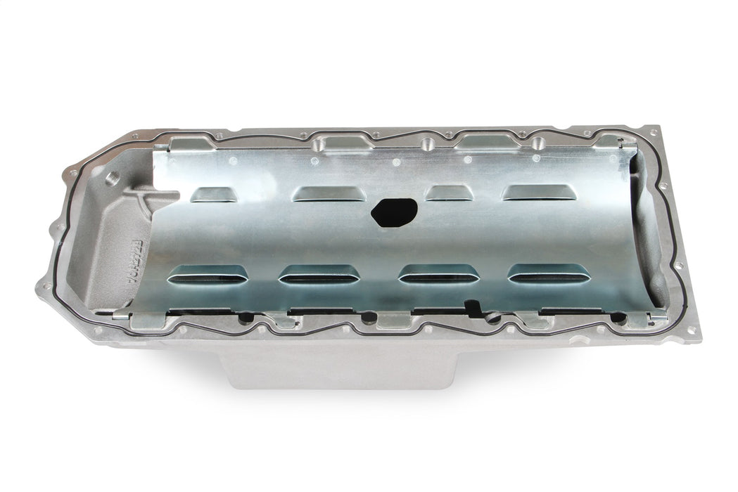 Holley 302-61 Oil Pan Kit - Truck Part Superstore