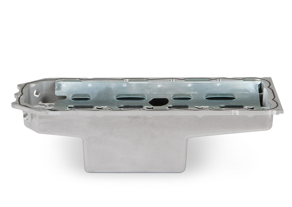 Holley 302-61 Oil Pan Kit - Truck Part Superstore