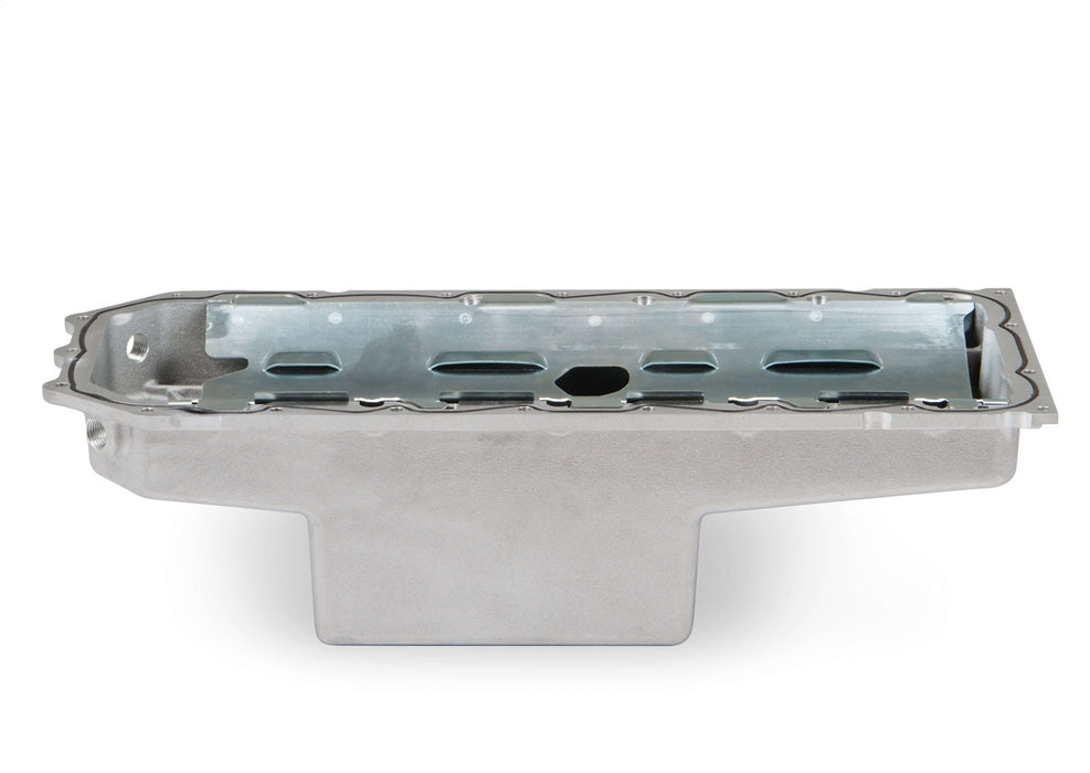 Holley 302-61 Oil Pan Kit - Truck Part Superstore
