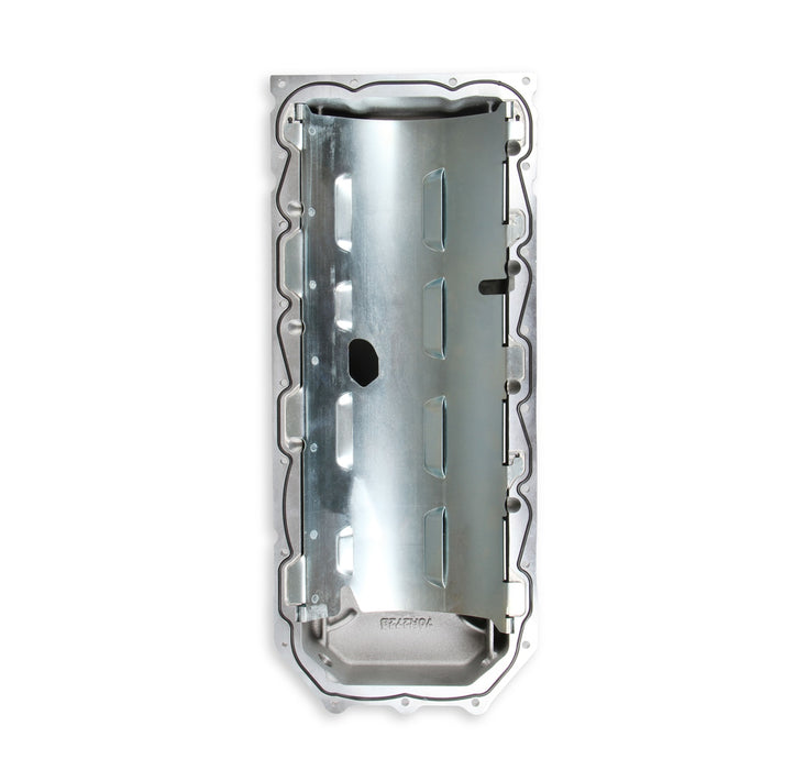 Holley 302-61 Oil Pan Kit - Truck Part Superstore