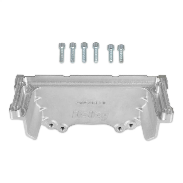 Holley 302-65 Oil Pan Kit; For Use w/Holley Gen III Hemi Engines and Transmissions; - Truck Part Superstore