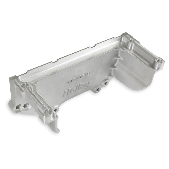 Holley 302-65 Oil Pan Kit; For Use w/Holley Gen III Hemi Engines and Transmissions; - Truck Part Superstore