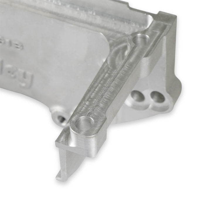 Holley 302-65 Oil Pan Kit; For Use w/Holley Gen III Hemi Engines and Transmissions; - Truck Part Superstore