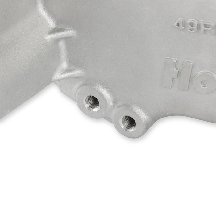 Holley 302-65 Oil Pan Kit; For Use w/Holley Gen III Hemi Engines and Transmissions; - Truck Part Superstore