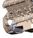 Holley 302-65 Oil Pan Kit; For Use w/Holley Gen III Hemi Engines and Transmissions; - Truck Part Superstore