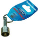 Ford Racing 302-700 Keychain Piston And Connecting Rod Model Ford Oval Logo Sold Each Ford Racing - Truck Part Superstore