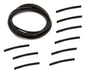 Holley 302-73 Oil Pan O Ring Seal Kit; For Use w/PN[302-60]; Replacement; - Truck Part Superstore