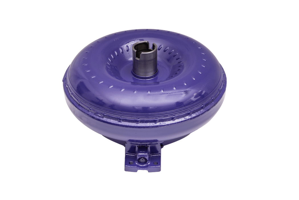 ATS Diesel Performance 302-901-8380 ATS TruLok Performance Torque Converter Factory Stall Speed 722.6 / NAG1 2012-2018 Jeep 3.6L - Truck Part Superstore