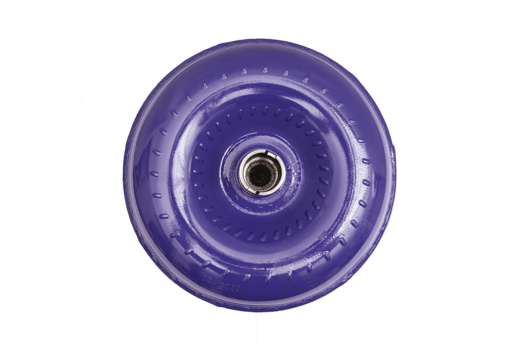 ATS Diesel Performance 302-901-8380 ATS TruLok Performance Torque Converter Factory Stall Speed 722.6 / NAG1 2012-2018 Jeep 3.6L - Truck Part Superstore