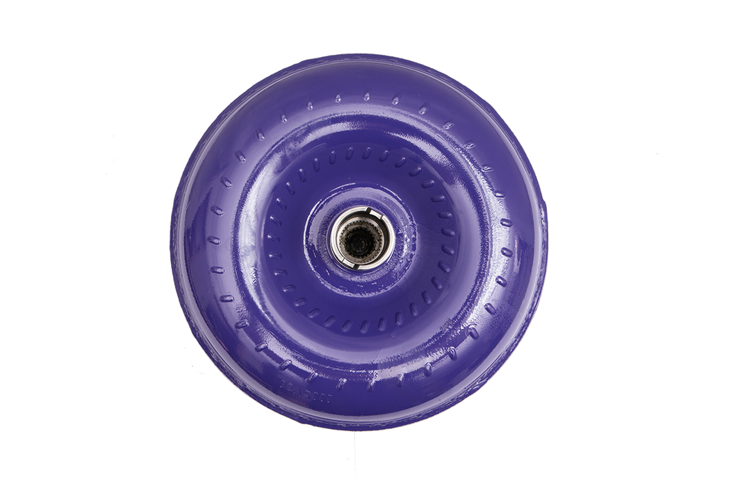 ATS Diesel Performance 302-901-8380 ATS TruLok Performance Torque Converter Factory Stall Speed 722.6 / NAG1 2012-2018 Jeep 3.6L - Truck Part Superstore