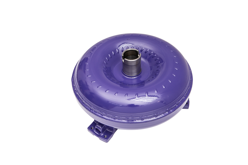 ATS Diesel Performance 302-901-8380 ATS TruLok Performance Torque Converter Factory Stall Speed 722.6 / NAG1 2012-2018 Jeep 3.6L - Truck Part Superstore