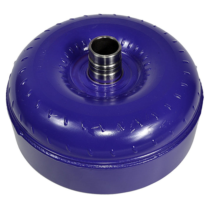 ATS Diesel Performance 302-915-9272 ATS TruLok Performance Torque Converter Factory 1300-1500 RPM Stall Speed 545RFE / 45RFE 1999-2011 Chrysler 3.7L / 4.7L / 5.7L - Truck Part Superstore