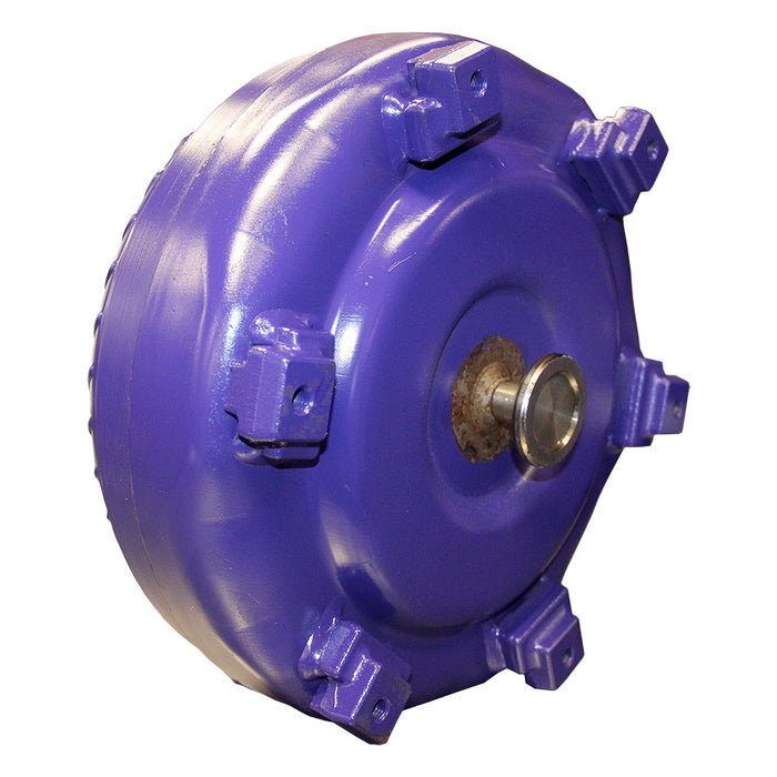 ATS Diesel Performance 302-920-2326 ATS Heavy Duty Performance Torque Converter Factory Stall Speed AS68RC 2007.5-2012 Dodge RAM 6.7L Cummins - Truck Part Superstore