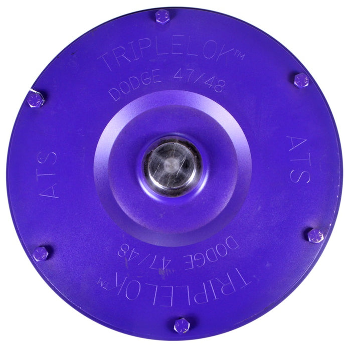 ATS Diesel Performance 302-930-2164 ATS TripleLok Performance Torque Converter Factory Stall Speed 47RH / 47RE / 48RE 1994-2007 Dodge 5.9L Cummins - Truck Part Superstore