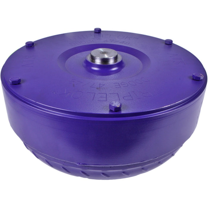 ATS Diesel Performance 302-930-2164 ATS TripleLok Performance Torque Converter Factory Stall Speed 47RH / 47RE / 48RE 1994-2007 Dodge 5.9L Cummins - Truck Part Superstore