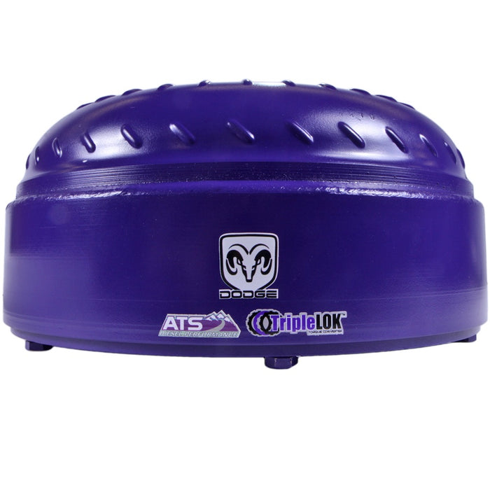 ATS Diesel Performance 302-930-2164 ATS TripleLok Performance Torque Converter Factory Stall Speed 47RH / 47RE / 48RE 1994-2007 Dodge 5.9L Cummins - Truck Part Superstore